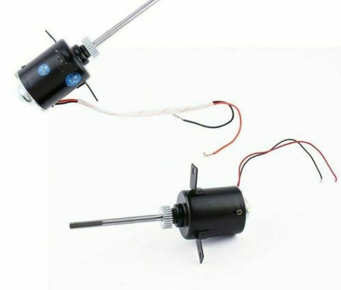 Candy Floss Machine Motor